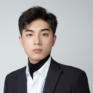 黑白客 - 专业主播